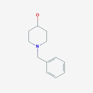 1-Benzyl-4-hydroxypiperidine