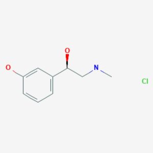 Phenylephrine hydrochloride