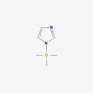 1-(Trimethylsilyl)imidazole