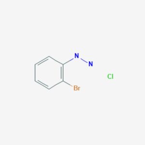 2-Bromophenylhydrazine hydrochloride