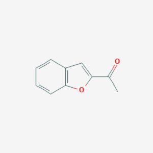 2-Benzofuranyl methyl ketone