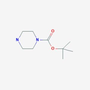1-Boc-piperazine