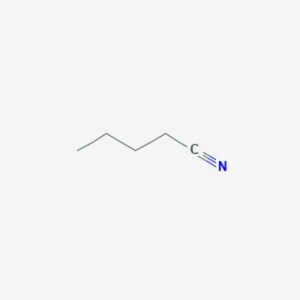 Valeronitrile
