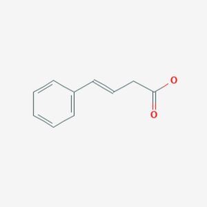 trans-Styrylacetic acid