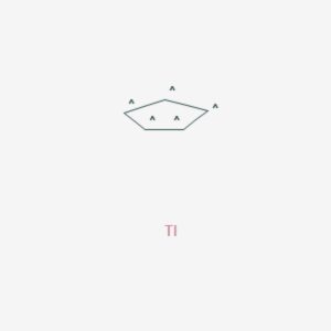 Thallium(I) cyclopentadienide
