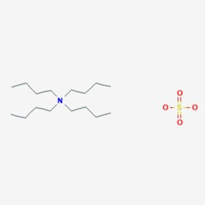 Tetrabutylammonium hydrogensulfate