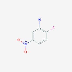 2-Fluoro-5-nitroaniline
