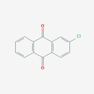 2-Chloroanthraquinone