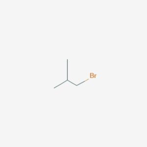 1-Bromo-2-methylpropane