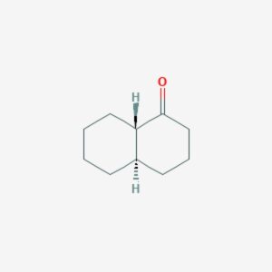 trans-1-Decalone