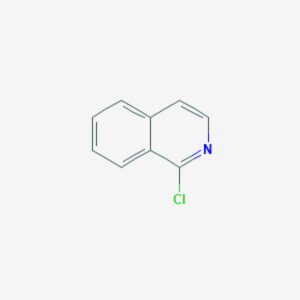 1-Chloroisoquinoline