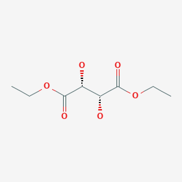 (+)-Diethyl ʟ-tartrate
