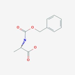 Z-ʟ-Alanine