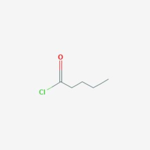 Valeroyl chloride