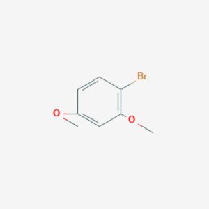 1-Bromo-2,4-dimethoxybenzene