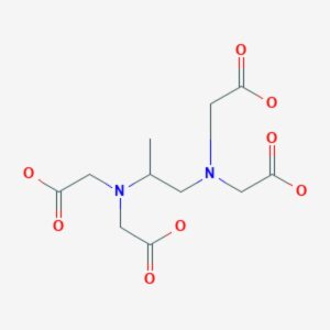 1,2-Diaminopropane-N,N,N′,N′-tetraacetic acid