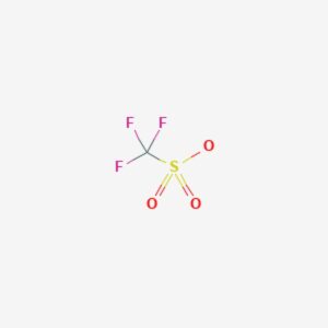 Trifluoromethanesulfonic acid