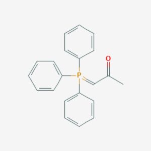 1-(Triphenylphosphoranylidene)-2-propanone