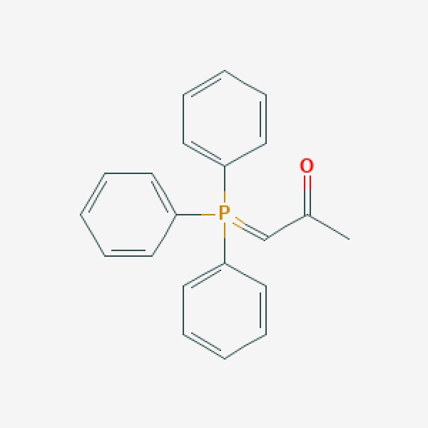 1-(Triphenylphosphoranylidene)-2-propanone