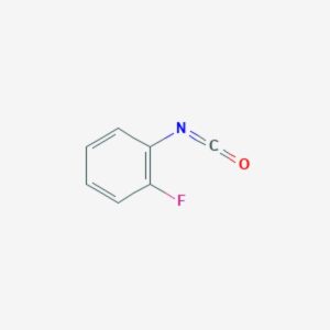 2-Fluorophenyl isocyanate
