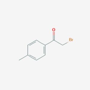 2-Bromo-4′-methylacetophenone