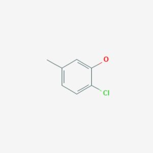 2-Chloro-5-methylphenol