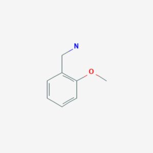2-Methoxybenzylamine