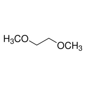 Residual Solvent Class 2 - 1,2-Dimethoxyethane