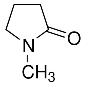 Residual Solvent Class 2 - N-Methylpyrrolidone
