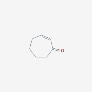 2-Cyclohepten-1-one