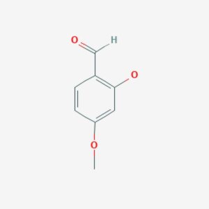 2-Hydroxy-4-methoxybenzaldehyde