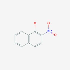 2-Nitro-1-naphthol
