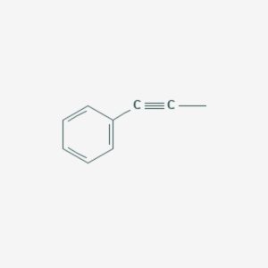 1-Phenyl-1-propyne
