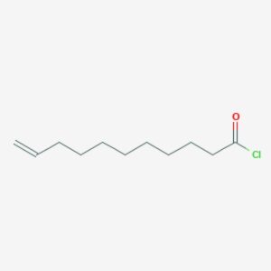 10-Undecenoyl chloride