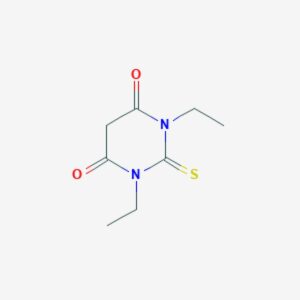 1,3-Diethyl-2-thiobarbituric acid