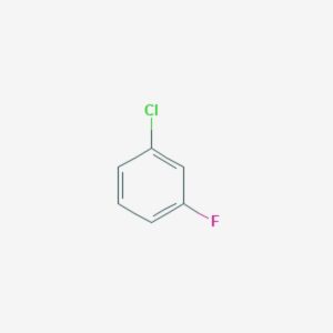 1-Chloro-3-fluorobenzene