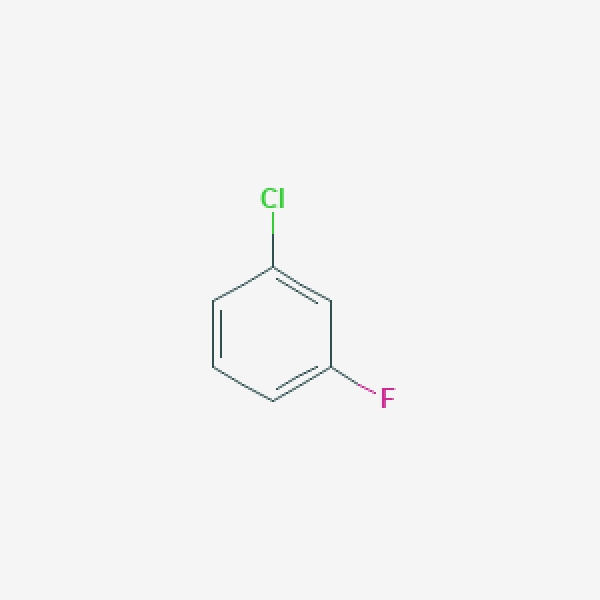 1-Chloro-3-fluorobenzene