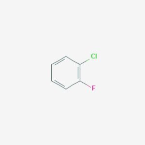 1-Chloro-2-fluorobenzene