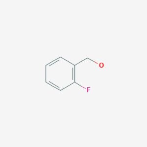 2-Fluorobenzyl alcohol