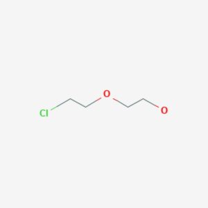 2-(2-Chloroethoxy)ethanol