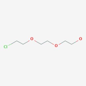 2-[2-(2-Chloroethoxy)ethoxy]ethanol