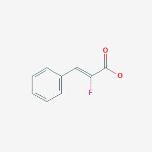 α-Fluorocinnamic acid