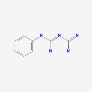 1-Phenylbiguanide