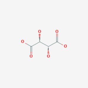 Tartaric acid