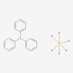 Tritylium hexafluorophosphate