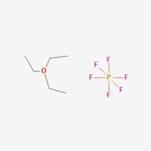 Triethyloxonium hexafluorophosphate