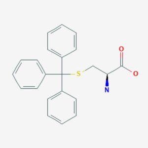 (+)-S-Trityl-ʟ-cysteine
