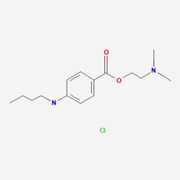 Tetracaine hydrochloride