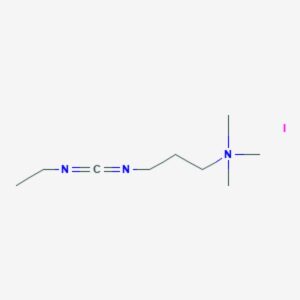 1-[3-(Dimethylamino)propyl]-3-ethylcarbodiimide methiodide