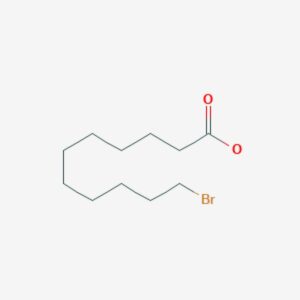 11-Bromoundecanoic acid